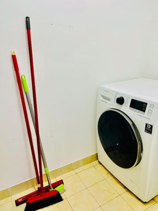 Noor 2 bedroom appartement for beautiful holiday Masqat Buitenkant foto